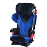 Recaro Start Booster Car Seat Color: Midnight Sky