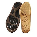 SOLE SofTec Slim Casual Mens / Womens Custom Heat Moldable Footbeds 31oOXICuJWL. SL160 SOLE SofTec Slim Casual Mens / Womens Custom Heat Moldable Footbeds