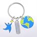 Simply Charming Key Chain - Making a World of Difference