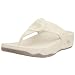FitFlop Women's Oasis Thong Sandal