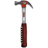 Alabama Crimson Tide Pro-Grip Hammer