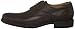 Geox Men's Federico 8 Lace-Up