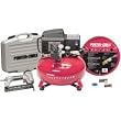 Porter-Cable CFBN125B 1-1/4-Inch Brad Nailer and Compressor Combo Kit