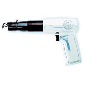 Chicago Pneumatic CP715 Heavy Duty Air Hammer by Chicago Pneumatics