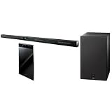 Sound Bar Htib System