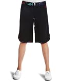 Ripcurl - TROPICS STYLE _SOLID BLACK - Short - femme