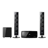 Samsung HT-BD7200 Bluetooth Speaker Bar Home Theater System
