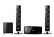 Samsung HT-BD7200 Bluetooth Speaker Bar Home Theater System (Black)