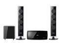 Samsung HT-BD7200 Bluetooth Speaker Bar Home Theater System (Black)