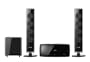 Samsung HT-BD7200 Bluetooth Speaker Bar Home Theater System (Black)