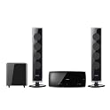 2.1-Ch.Blu-ray Home Theater System