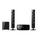 Samsung HT-BD7200 2.1-Channel Blu-ray Home Theater System