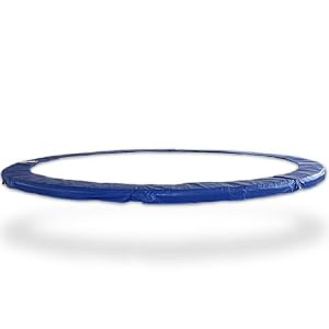 Protection pour ressort de trampoline Ø 370 cm