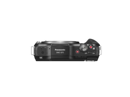 Imagen 3 de Panasonic Lumix DMC-GF5