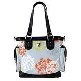 Lexie Tote - Dandelion