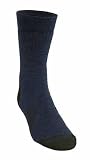 EcoMerino Ultra-Light Crew by Teko Socks