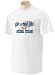 get a real job! be an animal trainer Adult Short Sleeve T-Shirt In Various Colors & Sizes
