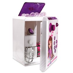 Bratz Passion 4 Fashion Secret Safe by Bratz