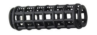 Diane Snap-on Rollers * 1/2 Inch * 14 Rollers Per Bag