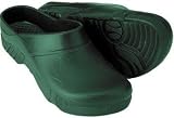 Feldtmann 35017 Garten Clogs Gr.39/40, grün