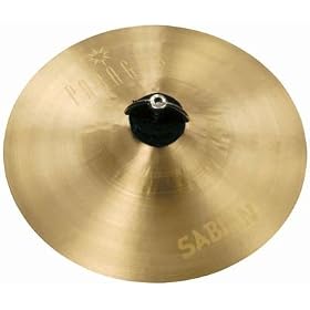Sabian 8 Inch Paragon Splash