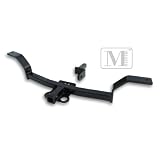 1997-2001 Acura EL 1997-2000 Honda Civic Class I Trailer Hitch by Magnus