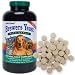 Brewers Yeast Tablets with Garlic, 1000-Count