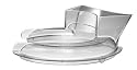 KitchenAid KN1PS Spritzschutz 1 tlg. für 5KSM90/5KSM150 Artisan