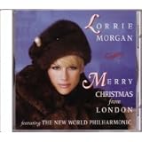 Christmas from London