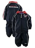 Reebok Houston Texans Youth Navy Blue Primary Logo Hoody Sweatshirt