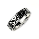 Image of Seven Mens Ring