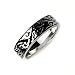 Seven Mens Ring