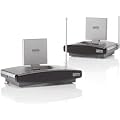 Audio-Video Funk �bertragungssystem "GigaVideo570" - 5,8 Ghz Frequenz