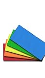 #10 Regular Envelope - Astrobright Assorted Rainbow colors (100)