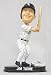 Chicago White Sox Jim Thome Forever Collectibles Blatinum Bobble Head