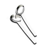 Sasaki Asana 2-Piece Hostess Set