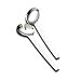 Sasaki Asana 2-Piece Hostess Set
