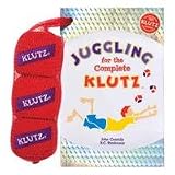 Juggling for the Complete Klutz