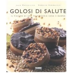 Golosi di salute (Cucina)