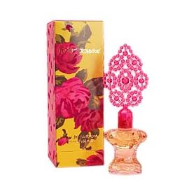 Betsey Johnson By Betsey Johnson For Women. Eau De Parfum Spray 3.4 oz