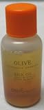 Chi Organics Olive Nutrient Therapy Silk Oil 0.5oz