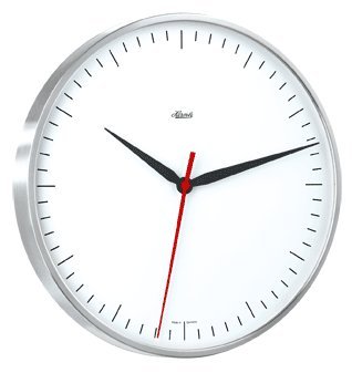 Herlme Albion Wall Clock Sku# 30889002100