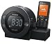 New Sony Dream Machine Clock Radio For Sony Ericsson Phone And Walkman Display Digital Music Players