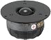 Morel DMS-30 1-1/8 Shielded Soft Dome Tweeter