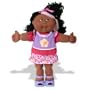 Cabbage Patch Kids 16" Feature Doll (African American)  - Magic Glow Surprise (Styles will vary)