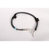 ACDelco 19204246 Negative Battery Cable Extension by ACDelco
