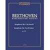 Sinfonie Nr. 9 d-Moll op. 125