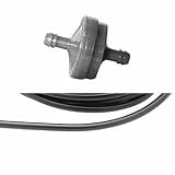 1 4 Fuel Line Repair Kit for Small Engines and Lawn Tractors by Fuel Line & Primer Bulb Repair Kits