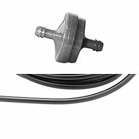 1 4 Fuel Line Repair Kit for Small Engines and Lawn Tractors by Fuel Line & Primer Bulb Repair Kits