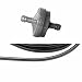 Tools & Hardware : 1/4" Fuel Line Repair Kit for Small Engines and Lawn Tractors